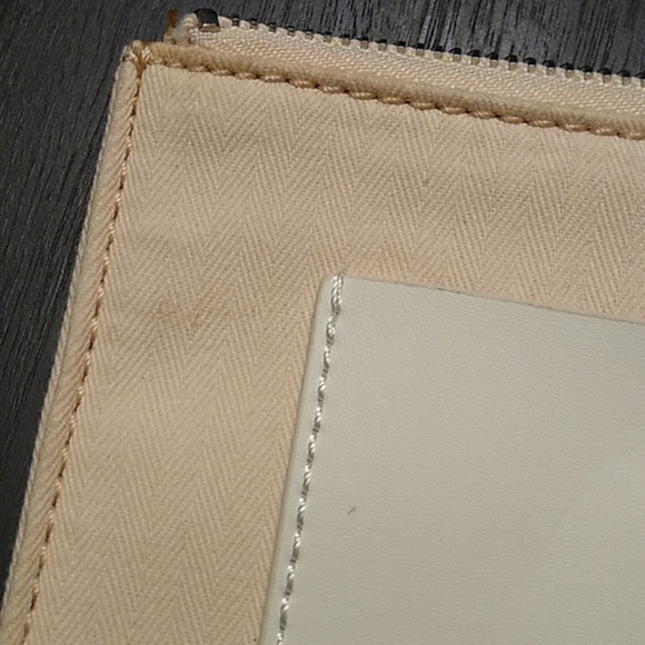 Balenciaga Clutch Makeup Bag - Picture 8 of 10